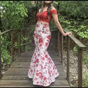 Camille La Vie Prom Dress